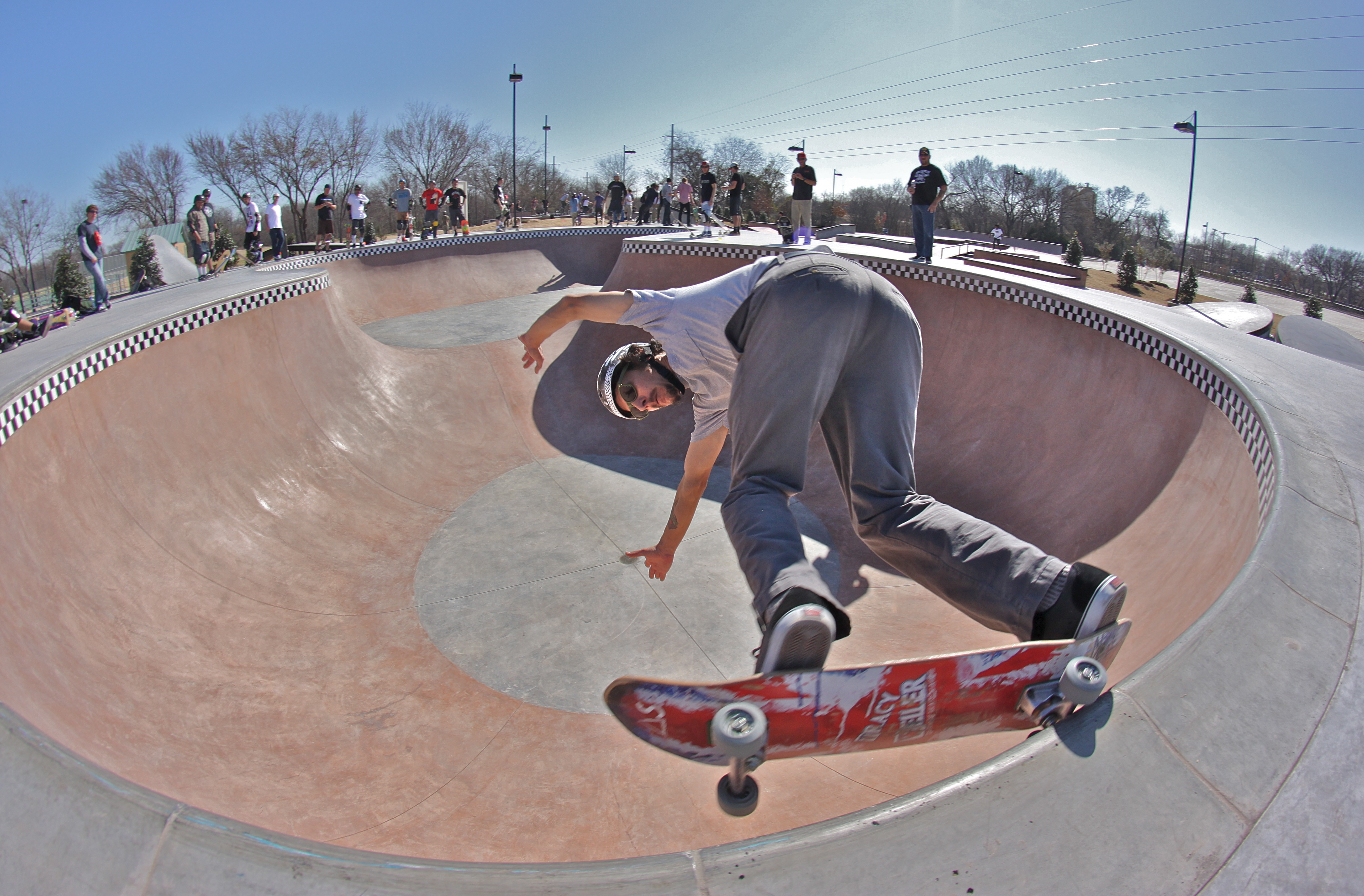 Matt Rouser Photo SK8DFW
